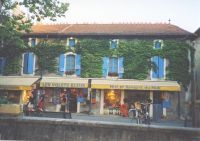 Holiday home in the south of France